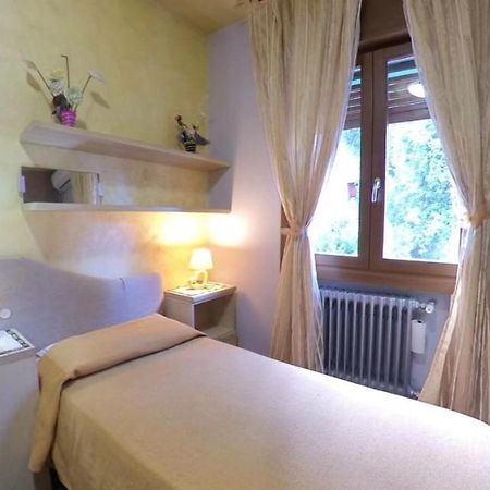 Carpe Noctem Bed & Breakfast Padova Eksteriør bilde