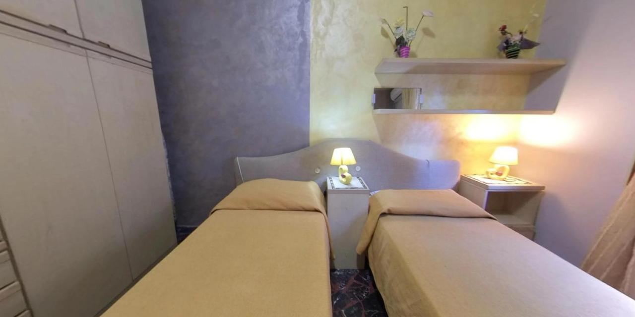 Carpe Noctem Bed & Breakfast Padova Eksteriør bilde
