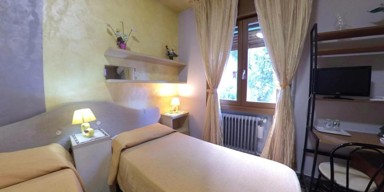 Carpe Noctem Bed & Breakfast Padova Eksteriør bilde