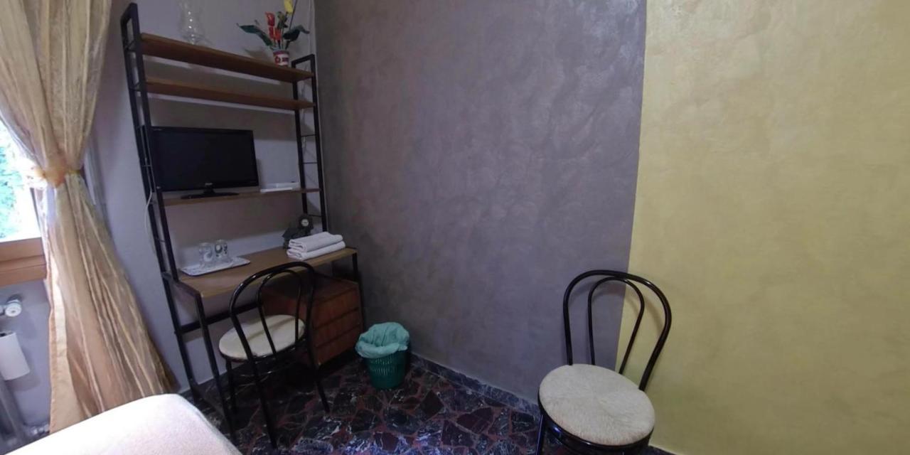 Carpe Noctem Bed & Breakfast Padova Eksteriør bilde