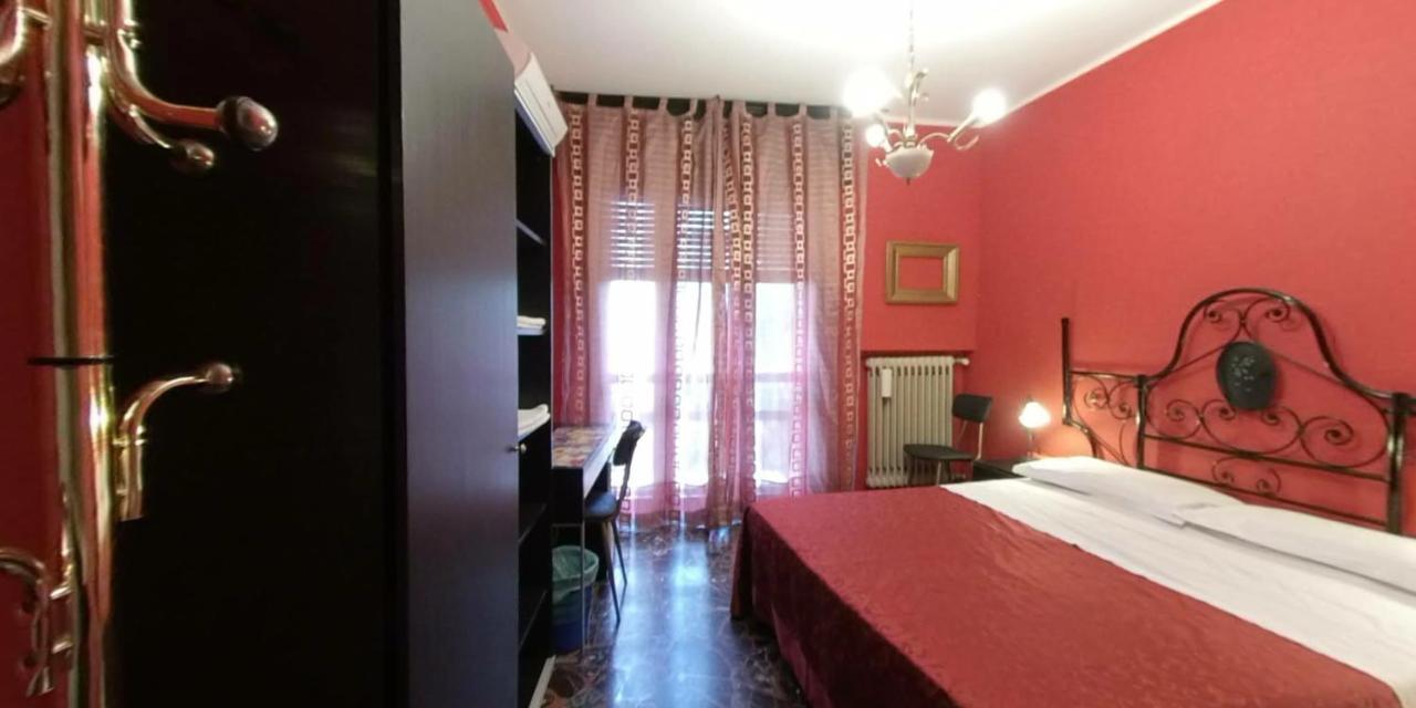 Carpe Noctem Bed & Breakfast Padova Eksteriør bilde
