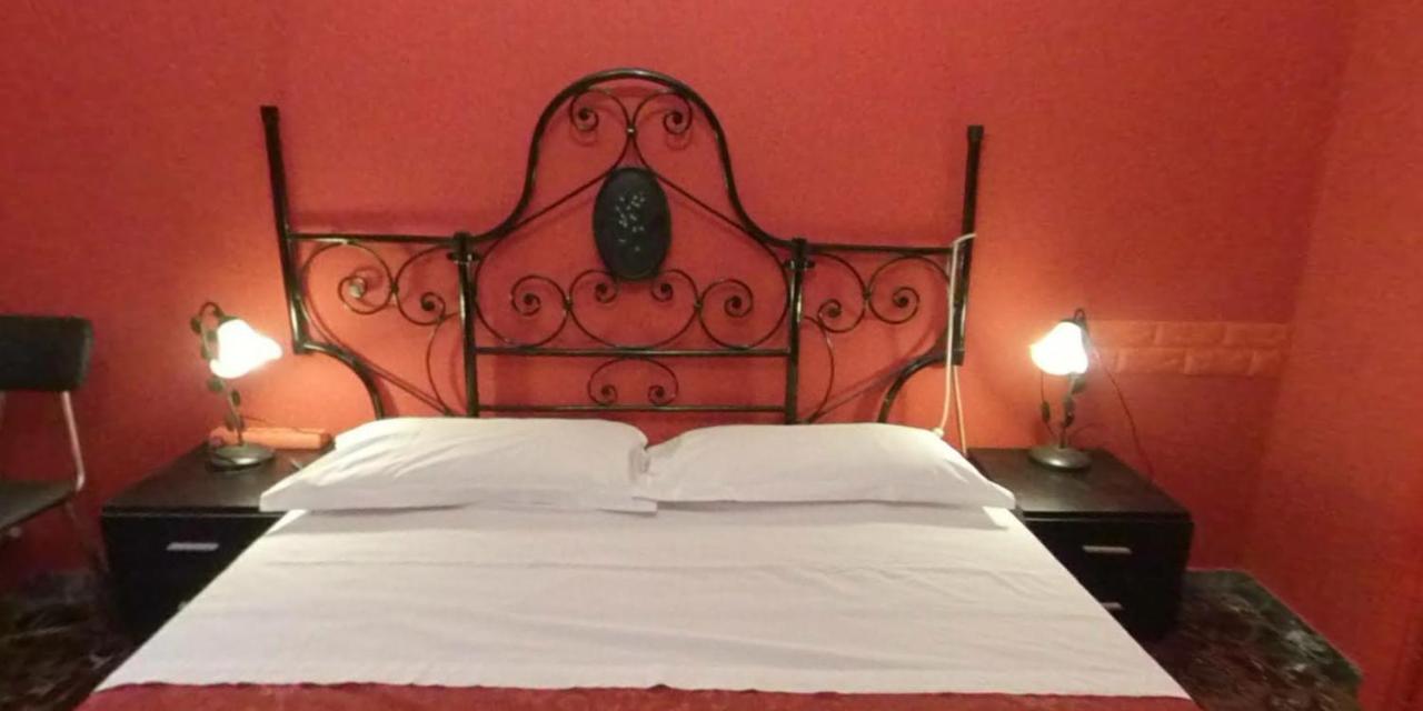 Carpe Noctem Bed & Breakfast Padova Rom bilde