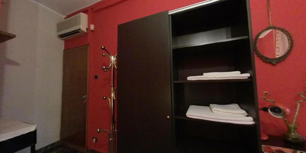 Carpe Noctem Bed & Breakfast Padova Eksteriør bilde