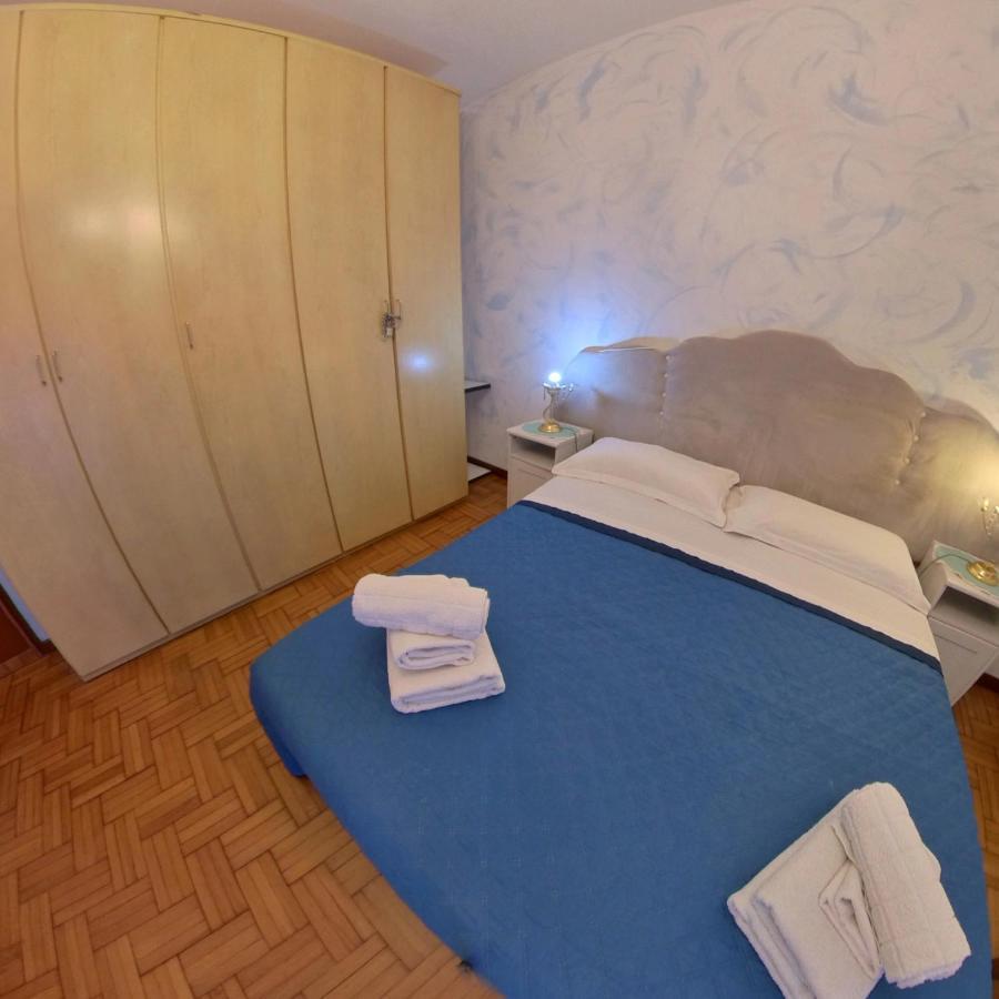Carpe Noctem Bed & Breakfast Padova Rom bilde